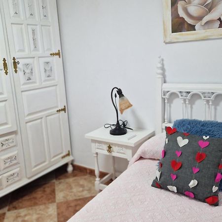 Casa Francisca En El Casco Antiguo Villa Vejer de la Frontera Buitenkant foto