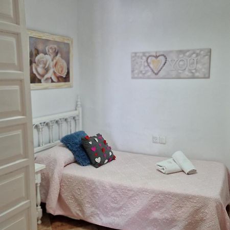Casa Francisca En El Casco Antiguo Villa Vejer de la Frontera Buitenkant foto