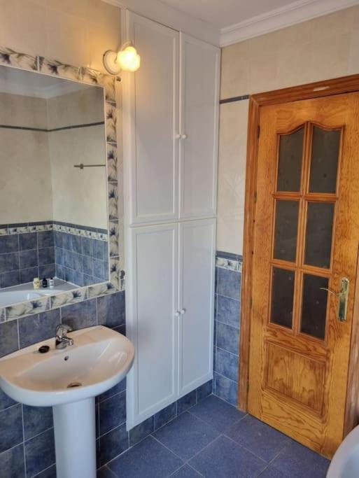 Casa Francisca En El Casco Antiguo Villa Vejer de la Frontera Buitenkant foto