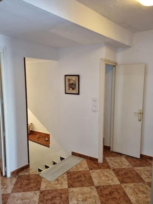 Casa Francisca En El Casco Antiguo Villa Vejer de la Frontera Buitenkant foto