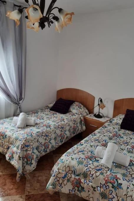 Casa Francisca En El Casco Antiguo Villa Vejer de la Frontera Buitenkant foto