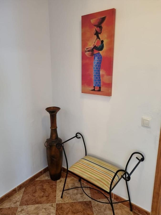 Casa Francisca En El Casco Antiguo Villa Vejer de la Frontera Buitenkant foto