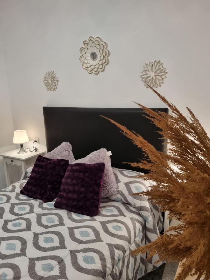 Casa Francisca En El Casco Antiguo Villa Vejer de la Frontera Buitenkant foto