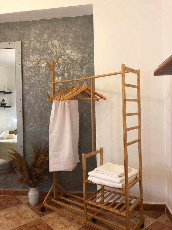 Casa Francisca En El Casco Antiguo Villa Vejer de la Frontera Buitenkant foto