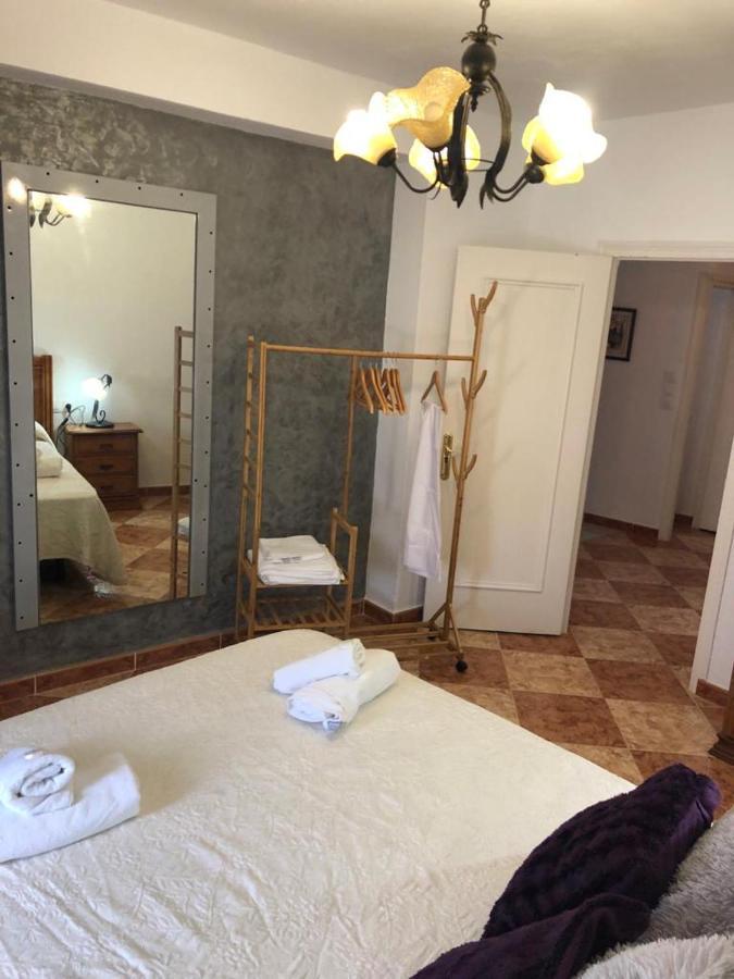 Casa Francisca En El Casco Antiguo Villa Vejer de la Frontera Buitenkant foto