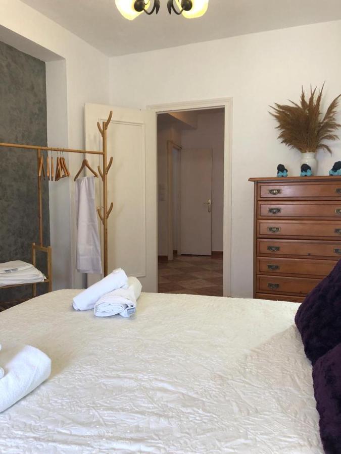 Casa Francisca En El Casco Antiguo Villa Vejer de la Frontera Buitenkant foto