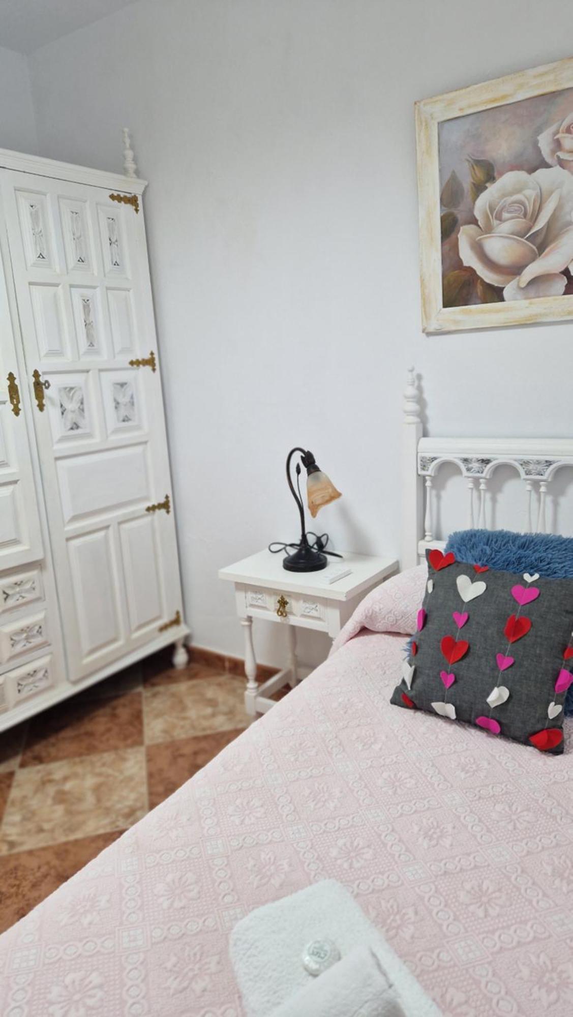 Casa Francisca En El Casco Antiguo Villa Vejer de la Frontera Buitenkant foto
