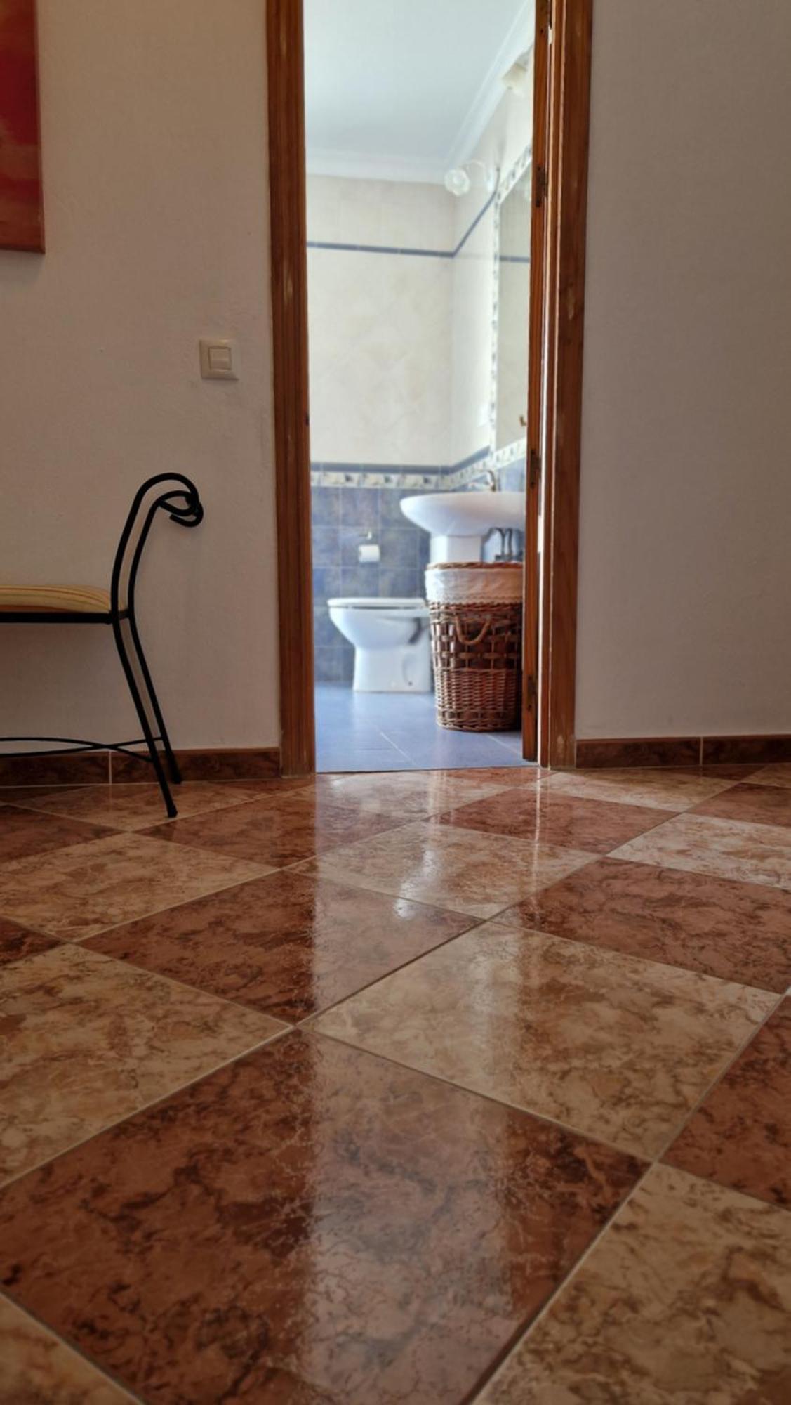 Casa Francisca En El Casco Antiguo Villa Vejer de la Frontera Buitenkant foto