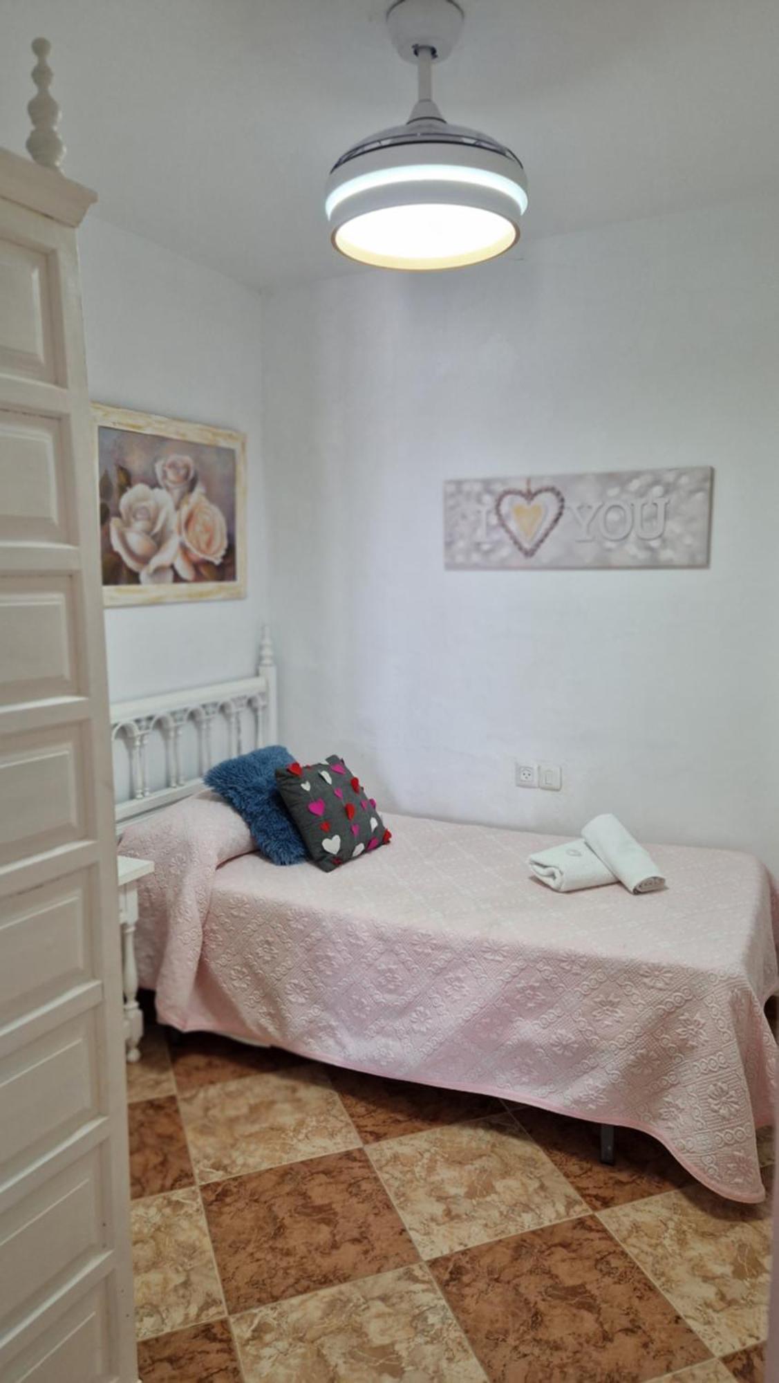 Casa Francisca En El Casco Antiguo Villa Vejer de la Frontera Buitenkant foto
